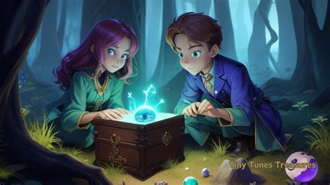 Meet the Characters of Roblox's Enchanted Story Magic Era
